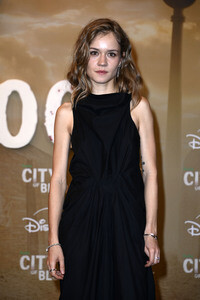 Serienpremiere 'City of Blood' in Berlin