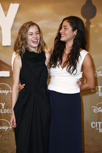 Serienpremiere 'City of Blood' in Berlin