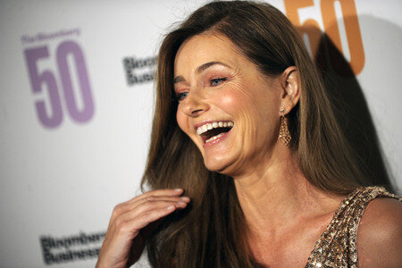 'The Bloomberg 50' Gala in New York