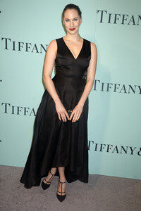 Tiffany & Co. Präsentation der Blue Book Collection in New York
