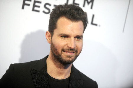 'Blue Night' Premiere, Tribeca Film Festival 2018 in New York