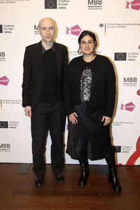 Berlinale Talents Talk 'Composer's Talk with Daniel Blumberg', Berlinale 2026