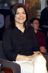 Talkshow 'Bettina und Bommes' in Hannover
