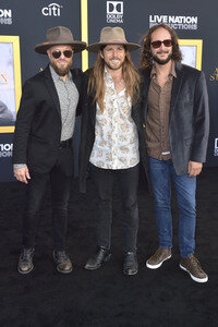 Filmpremiere 'A Star is Born' in Los Angeles
