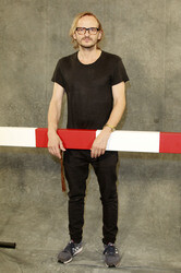 'Bornholmer Strasse' Photocall, Hamburg