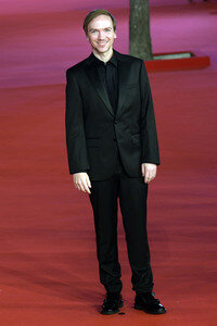 Filmpremiere 'Good Boy', Internationales Filmfestival Rom 2025