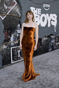 Serienfinale-Event 'The Boys' in Los Angeles