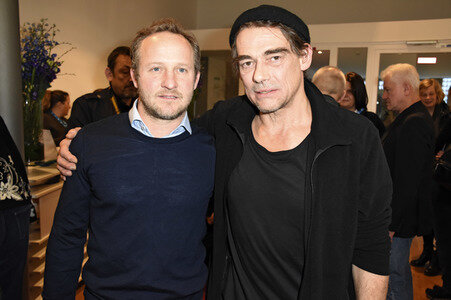 BR-Filmbrunch 2017 in München