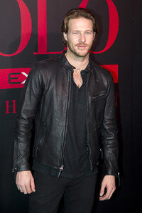 Parfumpräsentation 'Polo Red Extreme' in Madrid