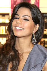 Fernanda Brandao Parfum Präsentation, Hamburg