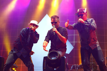 Fettes Brot Konzert, Hannover