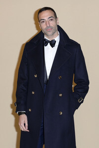 Filmpremiere  'Brunello, il visionario garbato' in Rom