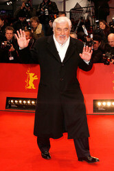 'The Grand Budapest Hotel' Premiere und Festival Opening, Berlinale 2014