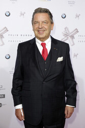 Felix Burda Award 2015, Berlin