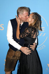 Fine Time Business Club Oktoberfest in München