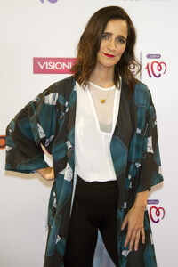 Photocall zum 'La Noche de Cadena 100 2016' Konzert in Madrid