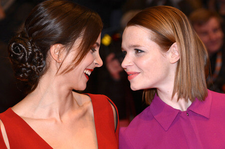 'Hail, Caesar!' Premiere, Berlinale 2016