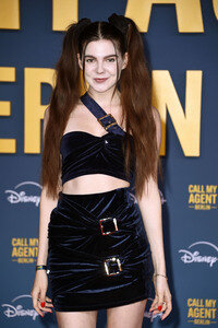 Serienpremiere 'Call My Agent Berlin' in Berlin