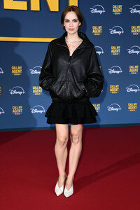 Serienpremiere 'Call My Agent Berlin' in Berlin