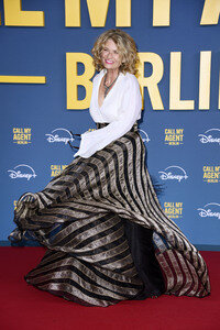 Serienpremiere 'Call My Agent Berlin' in Berlin