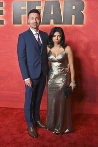 Serienpremiere 'Cape Fear' in Los Angeles