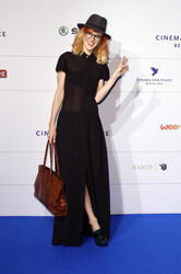 Cinema For Peace Gala 2015, Berlin