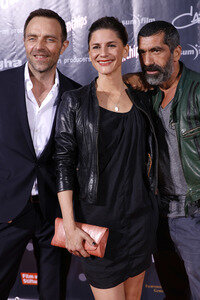 Filmpremiere 'Collide' in Köln