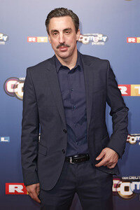 Deutscher Comedypreis 2018 in Köln