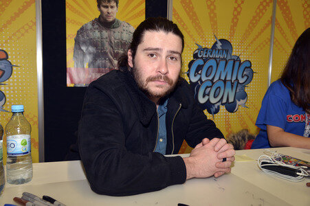 German Comic Con Dortmund 2018