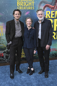 Filmpremiere 'Das Glück hat acht Arme' in Los Angeles