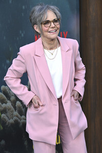Filmpremiere 'Das Glück hat acht Arme' in Los Angeles