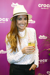 VIP Summer Shopping bei Crocs in Köln