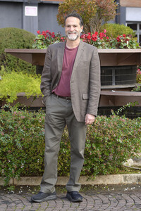 Photocall 'Cuori' in Rom