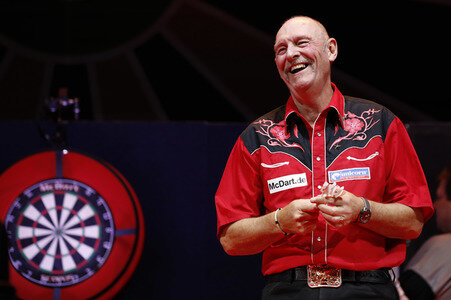 Cologne Darts Gala in Köln