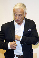 Nino de Angelo Prozess, Hamburg