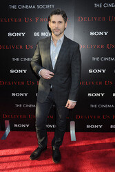 'Deliver us from Evil' Screening, New York