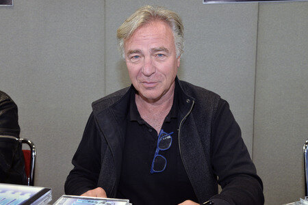Destination Star Trek Germany Convention in Dortmund