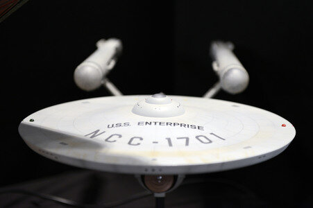 Destination Star Trek Germany Convention in Dortmund