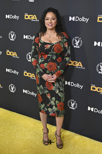 DGA Awards 2026 in Beverly Hills