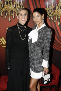 Fächer Palast Dinnershow 2025 in Karlsruhe