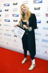 Audi Director's Cut Event auf dem 33. Filmfest München 2015