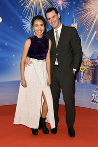 Premiere 'Disney on Ice - 100 Years of Magic' in Berlin