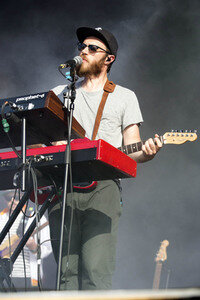 MS Dockville Festival 2017 in Hamburg