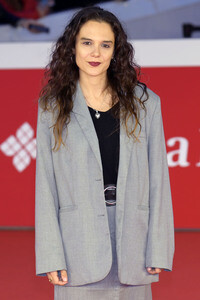 Filmpremiere 'Se domani non torno', Internationales Filmfestival Rom 2026