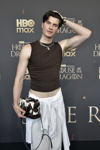 Season 3 Premiere 'House of the Dragon' in Berlin