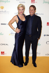 Dreamball 2015 in Berlin