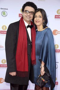 Echo Klassik 2015 in Berlin
