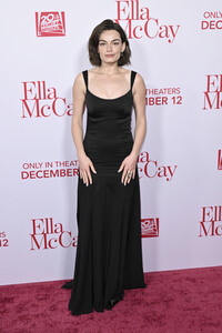 Filmpremiere 'Ella McCay' in Los Angeles