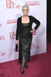 Filmpremiere 'Ella McCay' in Los Angeles