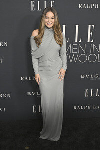 Elle's 2025 Women in Hollywood Celebration in Los Angeles